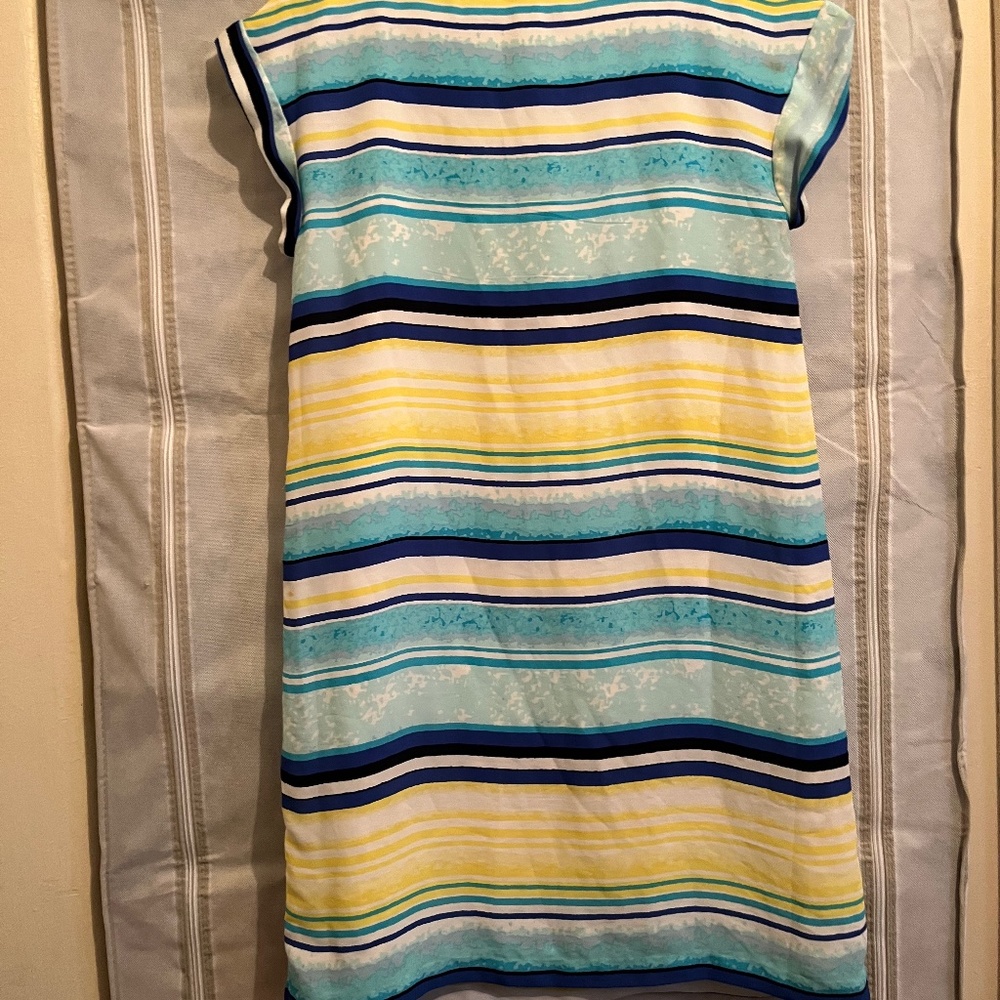 Tommy Hilfiger Polyester dress. Size M